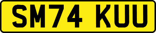 SM74KUU