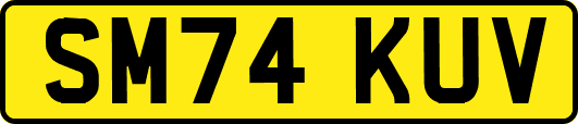SM74KUV