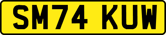 SM74KUW