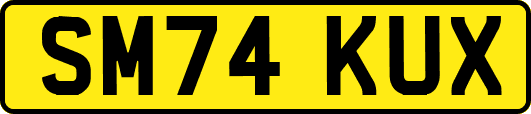 SM74KUX