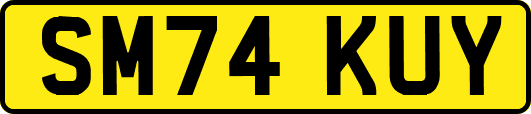 SM74KUY