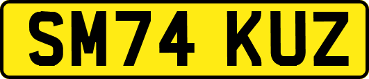 SM74KUZ