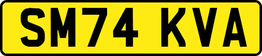SM74KVA