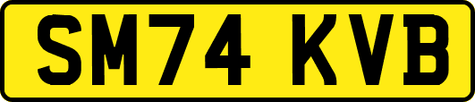 SM74KVB