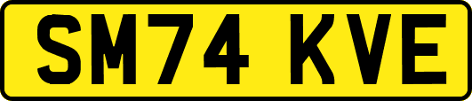 SM74KVE
