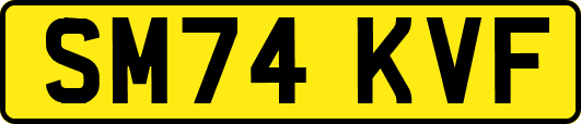 SM74KVF