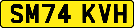 SM74KVH