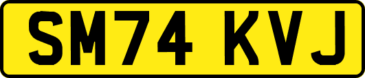 SM74KVJ