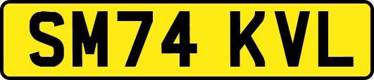 SM74KVL