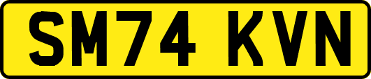 SM74KVN