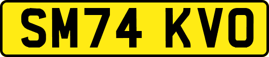 SM74KVO