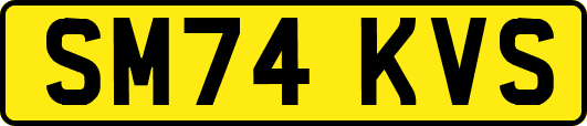 SM74KVS