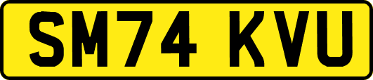 SM74KVU