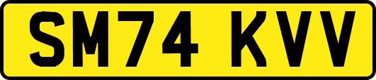 SM74KVV