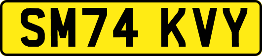 SM74KVY
