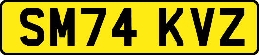 SM74KVZ