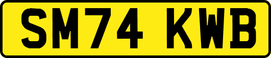 SM74KWB