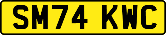 SM74KWC