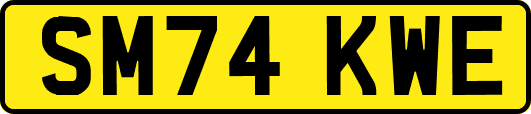 SM74KWE