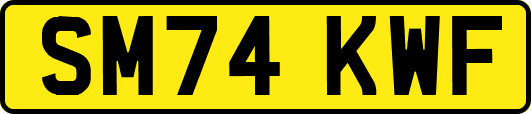 SM74KWF