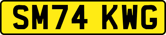 SM74KWG