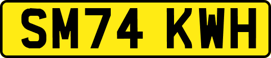 SM74KWH