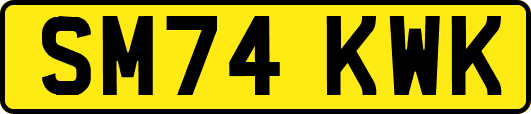 SM74KWK
