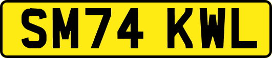 SM74KWL