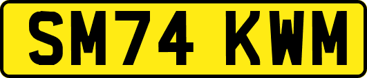 SM74KWM