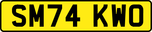 SM74KWO