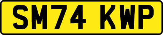 SM74KWP