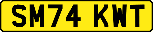 SM74KWT
