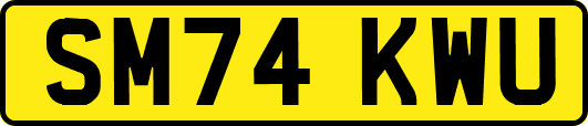SM74KWU