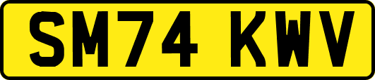 SM74KWV
