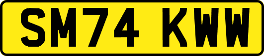 SM74KWW