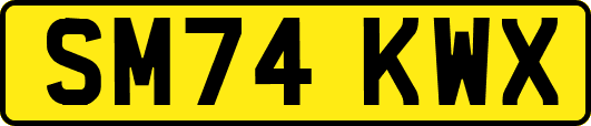 SM74KWX