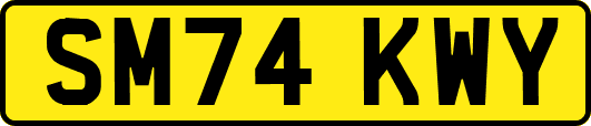SM74KWY