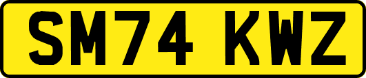 SM74KWZ