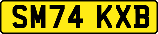 SM74KXB