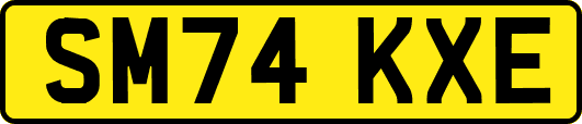 SM74KXE