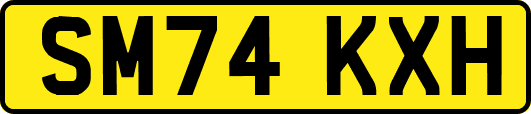 SM74KXH