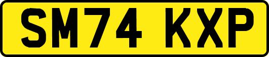 SM74KXP