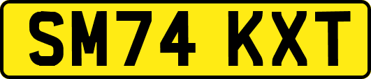 SM74KXT