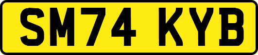 SM74KYB