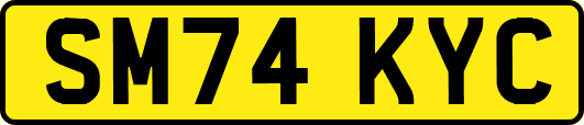 SM74KYC