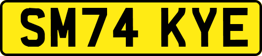 SM74KYE
