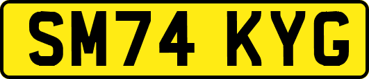 SM74KYG