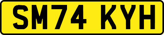 SM74KYH