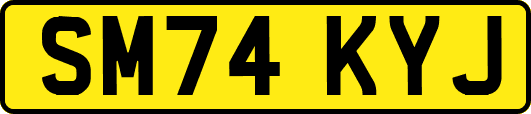 SM74KYJ