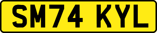 SM74KYL